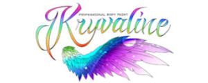 Kryvaline Body Art Makeup