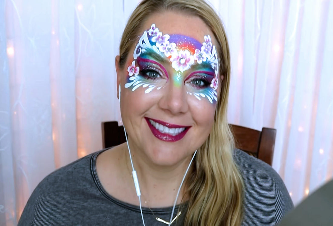 Halloween Face Paint Ideas 2026: Trending Looks You Can Actually Do