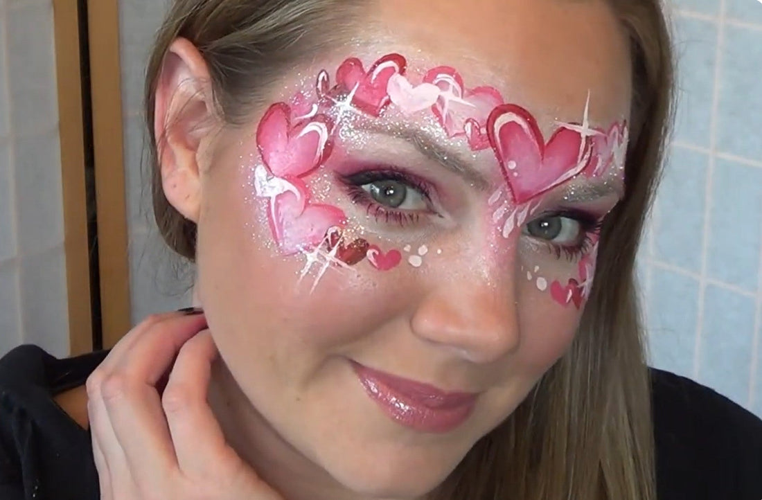 How to Cover a Tattoo with Makeup