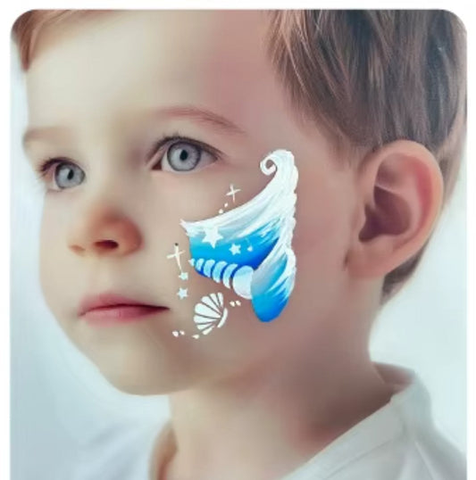 Split Cakes vs Single Colors: How to Build the Perfect Face Painting Kit in 2026