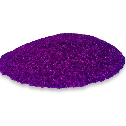 Glitter Tattoo Dust Violet - Kryvaline Body Art Makeup | Glitter Tattoos, Face & Body Paint, Design - Kryvaline Body Art Makeup