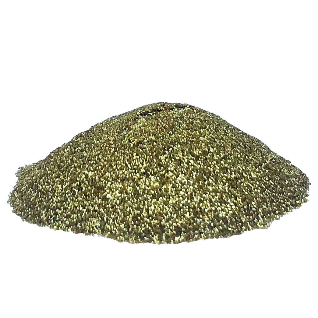 Glitter Tattoo Dust Gold - Kryvaline Body Art Makeup | Glitter Tattoos, Face & Body Paint, Design - Kryvaline Body Art Makeup