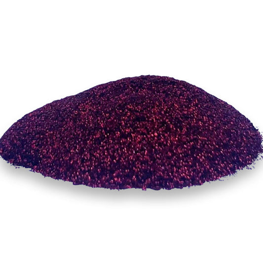 Glitter Tattoo Dust Red - Kryvaline Body Art Makeup | Glitter Tattoos, Face & Body Paint, Design - Kryvaline Body Art Makeup